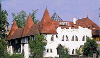 Hotel Janus Atrium - czterogwiazdkowy hotel wellness w Siofok Hotel Janus Siofok - Boutique Hotel & Spa Siofok, Balaton, Węgry - 