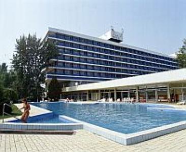 Hotel Annabella w Balatonfured nad brzegiem Balatonu - ✔️ Hotel Annabella*** Balatonfüred - Hotel z promocjami nad Balatonem