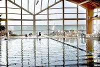 4* Hotel Marina-Port basen na weekend wellness