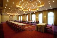 Sala konferencyjna hotelu - Hotel Meses Shiraz Egerszalok - weekendy wellness na Węgrzech