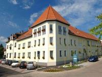Hotel Korona Eger - Promocja wellness i zniszki pakietów niepełnego wyżywiena w Eger, Węgry ✔️ Hotel Korona**** Eger - Niedrogi trzy i czterogwiazdkowy hotel wellness w centrum Eger - 