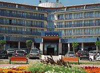 Park Inn by Radisson Sarvar Hotel Spa 4* hotel spa w Sarvar ✔️ Park Inn*** Sarvar - zniżka all inclusive spa i wellness hotel w Sarvar - 