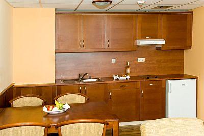 Airport Hotel Apartman 4* hotel na lotnisku Liszt Ferenc - ✔️ Airport Hotel Budapest**** - hotel z darmowym transportem z lotniska