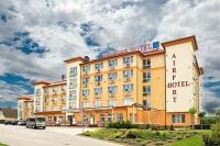 Hotel Airport Budapeszt - najbliższy hotel do lotniska Hotel Airport Budapeszt - najbliższy hotel do lotniska