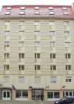 Tani 3gwiazdkowy hotel przy placu Blaha Lujza. Atlantic Hotel Tani 3gwiazdkowy hotel przy placu Blaha Lujza. Atlantic Hotel