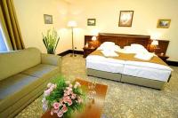 Andrassy Residence Tarcal  - przestrzenny pokój hotelowy w atrakcyjnej cenie blisko Tokaj