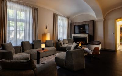 Anna Grand Hotel oferuje zniżki na pakiety wellness w Balatonfured - ✔️ Anna Grand Hotel***** Balatonfured ✔️ Akcja Anna Grand