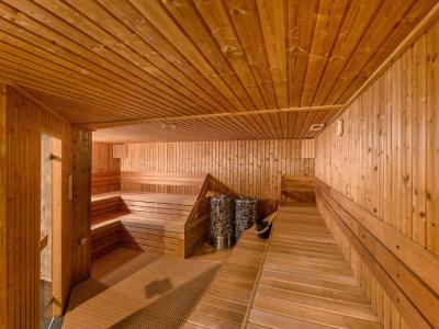 Sauna w Anna Grand Hotel Balatonfured***** - ✔️ Anna Grand Hotel***** Balatonfured ✔️ Akcja Anna Grand
