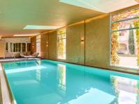 Anna Grand Hotel Balatonfured**** Wellness hotel nad Balatonem