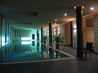 4* specjalny weekend wellness w hotelu Anna Grand nad jeziorem Balaton