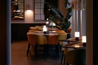 Anna Cafe w Wellness Anna Grand Hotel***** w Balatonfured