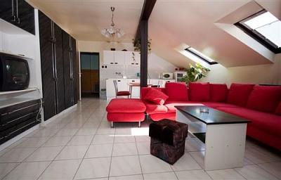 Apartman Hotel Sarvar - Promocja pakietowa w miejscowości Sarvar - ✔️ Thermal Panzió Sárvár ✔️ apartamenty Sárvár
