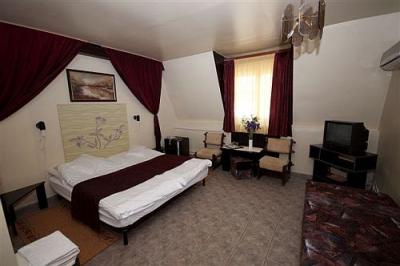 Hotele w Sarvar - eleganckie pokoje w cichym otoczeniu - Apartament Hotel Sarvar - ✔️ Thermal Panzió Sárvár ✔️ apartamenty Sárvár