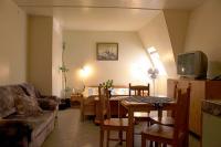 Niedrogi nocleg w Sarvar - Obszerny apartament rodzinny, Apartament Hotel Sarvar