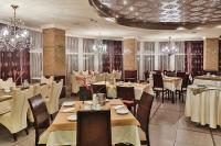 Restauracja Hotelu Apollo thermal welness w Hajduszoboszlo