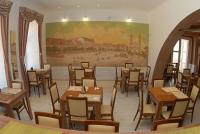 Hotel Arany Griff Papa, restauracja - niedrogie ceny pokojowe na Węgrzech