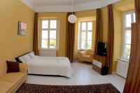 Wolny pokój dwuosobowy - Hotel*** Arany Griff Papa, Węgry