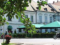 Hotel Arany Griff Papa, Węgry - Hotel z ofertą promocyjną pakietów Hotel Arany Griff Papa, Węgry - Hotel z ofertą promocyjną pakietów