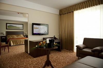 Hotel Atlantis romantyczny hotel w Hajduszoboszlo - ✔️ Atlantis Hotel**** Hajdúszoboszló ✔️ Spa Hotel w Wegry