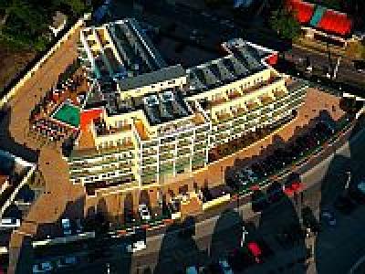 Atlantis Hotel 4* Hajduszoboszlo z usługami leczniczymi - ✔️ Atlantis Hotel**** Hajdúszoboszló ✔️ Spa Hotel w Wegry