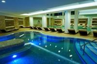 Hotel Atlantis Hajdúszoboszló **** oferta z niepełnym