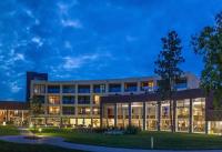 Nowy hotel Azur Premium z panoramicznym widokiem na Balaton Nowy hotel Azur Premium z panoramicznym widokiem na Balaton