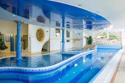Hotel Panoráma - Specjalny weekend wellness nad Balatonem - ✔️ Panoráma Hotel*** Balatongyörök ✔️ Hotel nad Balatonem