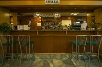 Hotel Panorama - drinkbar hotelu z kawą i napojami specjalności