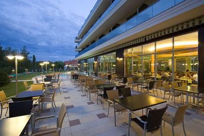 Oferty Last Minute w Balneo Hotel Zsori Mezokovesd, Węgry - ✔️ Balneo Hotel Zsori Mezőkövesd ✔️ Balneo hotel termalny