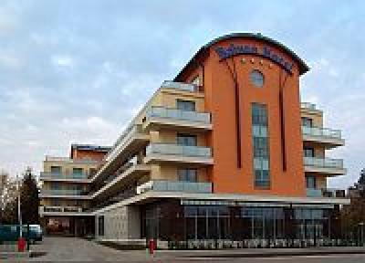 Balneo Hotel Zsori w Mezokovesd pobliżu łaźni Zsory - ✔️ Balneo Hotel Zsori Mezőkövesd ✔️ Balneo hotel termalny