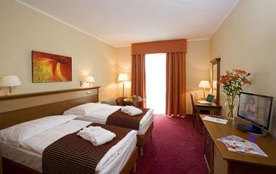 Promocyjna oferta pokoju hotelowego Hotel Balno Zsori, Mezokovesd - ✔️ Balneo Hotel Zsori Mezőkövesd ✔️ Balneo hotel termalny