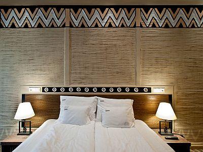 Hotel Bambara, hotelowy pokój - rezerwacja online romantycznego weekendu wellness w Górach Bukk - ✔️ Bambara Hotel Felsotarkany Bukk**** ✔️ Wellness hotel w Bükk
