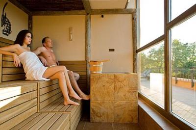 Romantyczny weekend w węgierskich Górach Bukk - Bambara Hotel w Feksotarkany, miejscowości niedaleko od Budapesztu - ✔️ Bambara Hotel Felsotarkany Bukk**** ✔️ Wellness hotel w Bükk