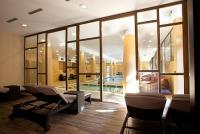 Wellness weekend, Hotel Bambara w Felsotarkany