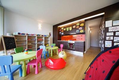 BL Bavaria apartamenty przyjaznie dzieciom - Rodzinne wakacje nad Balatonem z rezerwacją online - BL Yacht Club*** Apartman Balatonlelle - Yachtclub i Apartamenty nad Balatonem