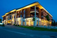 Hotel Aquarell Weelness w Cegled ✔️ Hotel Aquarell**** Cegléd - Aquarell Wellness Hotel Cegled, Węgry - 