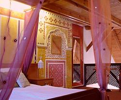 Best Western Janus Hotel - 1001 nights room