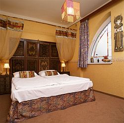 Indian room - lake Balaton - Best Western Janus Boutique Hotel