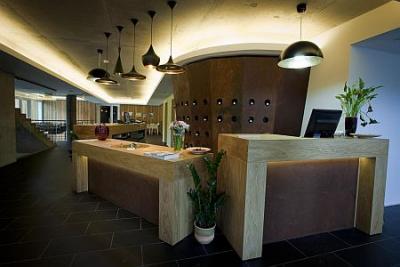 Hotel Bonvino Badacsony nad Balatonem, blisko Balatońskiego Parku Narodowego w niskich cenach - ✔️ Hotel Bonvino Badacsony ✔️ tani hotel wellness