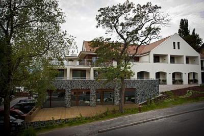 Noclegi w Badacsony w hotelu Bonvino - usługi wellness i degustacja wina w atrakcyjnych cenach - ✔️ Hotel Bonvino Badacsony ✔️ tani hotel wellness