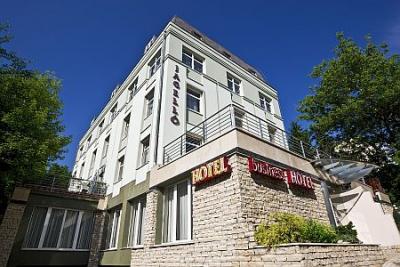 Hotel Jagello Business - Promocja hotelu w centrum miasta - Hotel Jagello*** Budapeszt - hotel blisko wylotu autostrady do Wiednia