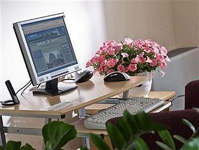 Jagello Hotel Budapest - Róg internetowy trzygwiazdkowego hotelu - ✔️ Hotel Jagello*** Budapeszt ✔️ hotel w Budapeszt