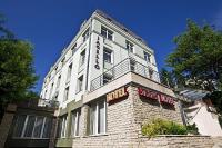Hotel Jagello Business, Promocja hotelu w centrum miasta Hotel Jagello Business, Promocja hotelu w centrum miasta