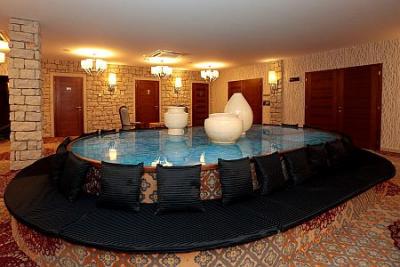 Hotel Cascade z rezerwacją online w niskich cenach - ✔️ Hotel Cascade Resort Spa Demjén ✔️ Cascade Hotel działanie