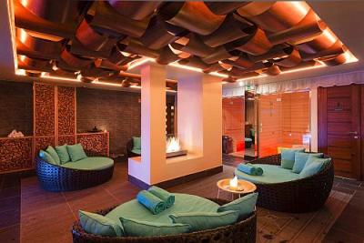 Hotel Cascade Demjén**** - ✔️ Hotel Cascade Resort Spa Demjén ✔️ Cascade Hotel działanie