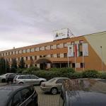 Bestline Hotel Budapest - promocja w trzygwiazdkowym hotelu w poblżu autostrady M5 na Węgrzech Bestline Hotel Budapest - promocja w trzygwiazdkowym hotelu w poblżu autostrady M5 na Węgrzech