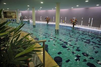 Weekend wellness nad Balatonem w Siófok CE Plaza Hotel w atrakcyjnych cenach - ✔️ Ce Plaza**** Siófok Balaton - tani hotel CE Plaza Hotel nad jeziorem Balaton