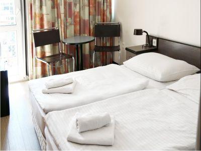 Hotel Európa Siófok - ✔️ Hotel Europa Siofok ✔️ Tani Hotel Balaton w Siofoku