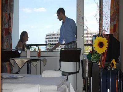 ✔️ Hotel Europa Siofok z widokiem na jezioro - ✔️ Hotel Europa Siofok ✔️ Tani Hotel Balaton w Siofoku