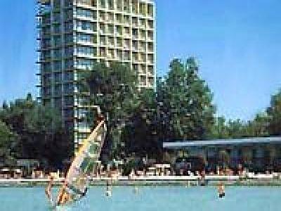 ✔️ Hotel Europa Siofok - nad Balatonem - ✔️ Hotel Europa Siofok ✔️ Tani Hotel Balaton w Siofoku